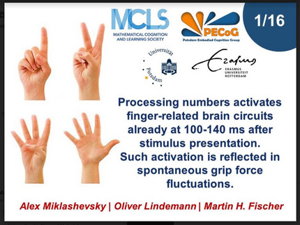 Screenshot MCLS Talk