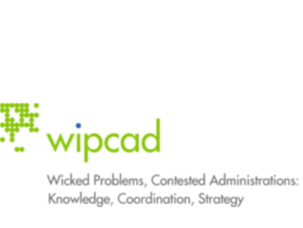 Logo WIPCAD