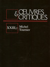 Michel Tournier. Œuvres & Critiques, Heft XXIII, 2 (1998). C. Klettke (Hrsg.). Beteiligung der international renommiertesten Tournier-Spezialisten.