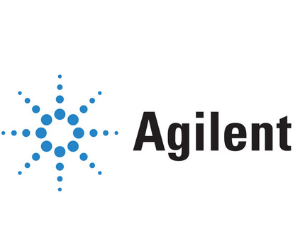 Logo Agilent Technologies