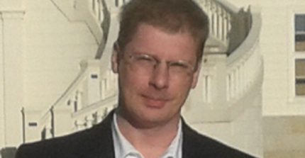 Apl. Dr. Christian Th. Müller