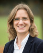Portrait Prof Dr Britta Freitag-Hild