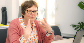 Prof. Barbara Höhle
