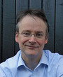 Professor Logi Gunnarsson