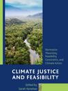 Climate Justice and Feasibility Sammelband