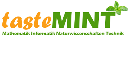 tasteMINT-Projektwoche