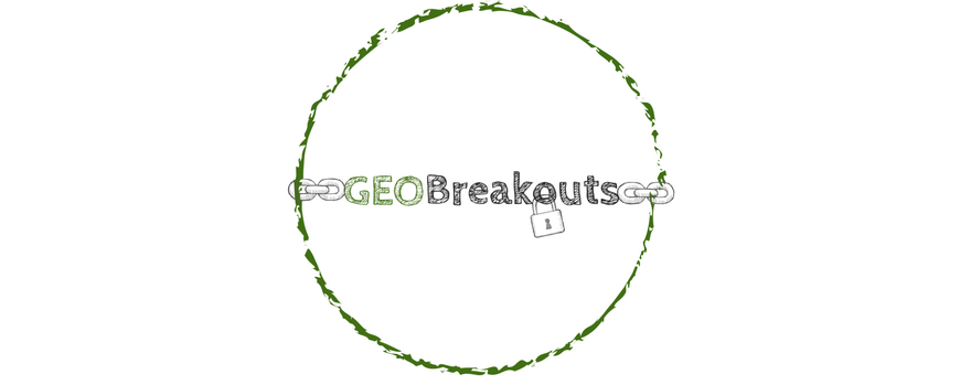 Logo GEOBreakouts