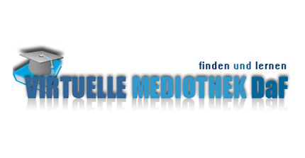 DaF Virtual Media Center logo