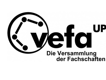 Logo der VeFa