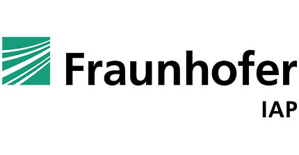 Logo des Fraunhofer IAP
