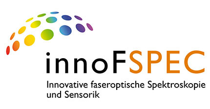 Logo InnoFSPEC Potsdam