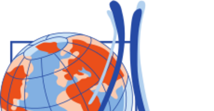 Logo: Institut de Physique du Globe de Paris