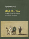 Metabasis Band Crux Scenica Cover