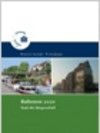 Cover von "Stadt der Bürgerschaft. Eine brandenburgische Kleinstadt sucht ihren Weg: Rathenow 2020"