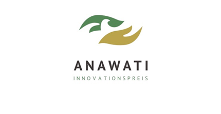 Anawati Logo