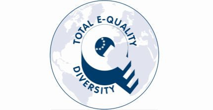 Logo vom Total E-Quality Deutschland e.V.