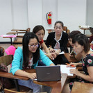 Group work: Preparation of data analysis