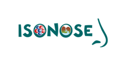 Isonose network logo