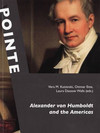 Cover "Alexander von Humboldt and the Americas"