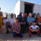 Im Geflüchteten-Camp Qadir | Foto: Valentina Meyer-Oldenburg