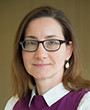 Portrait Prof. Dr. Nadine Spörer