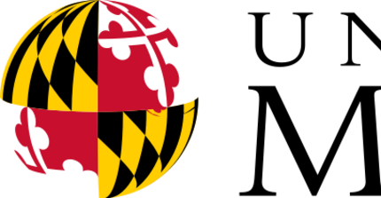 Logo: University of Maryland