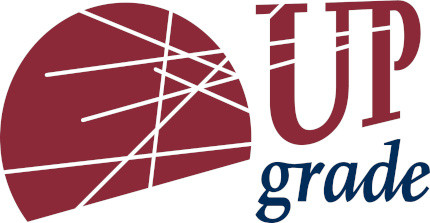 Logo UP°grade