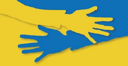 Ukraine Hands