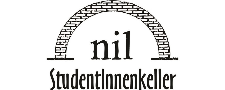 Logo des nil StudentInnenkeller