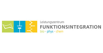 Logo Fraunhofer Leistungszentrum für Integration biologischer und physikalisch-chemischer Materialfunktionen, Potsdam-Golm