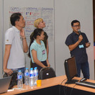 Presentation of Nutrition Situation in Vietnam