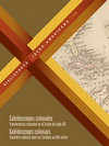Cover "Caleidoscopios coloniales"