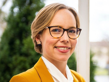 Prof. Dr. Marcia Schenck