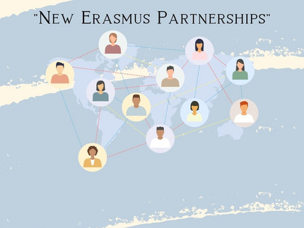 Erasmus-Partnerships