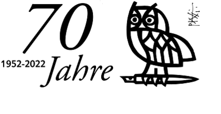 Logo Jubiläumslogo