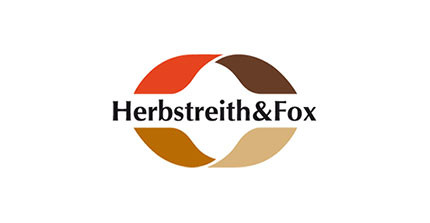 Logo Herbstreith und Fox