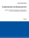 Buschmann, J. & Jank, B. (2017). Belcantare Brandenburg - Jedes Kind kann singen. Wissenschaftliche Edition. In: Jank, B. (Hrsg.): Potsdamer Schriftenreihe zur Musikpädagogik, Bd. 3/2, Potsdam.