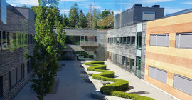 The Vestfold Campus