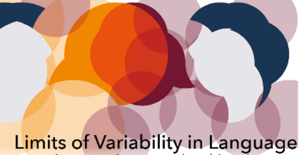SFB 1287 Limits of Variability in Language