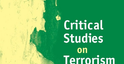Critical Studies on Terrorism