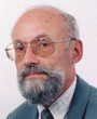 Porträt Prof. Dr. Lutz Zülicke