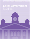 Local Government Studies