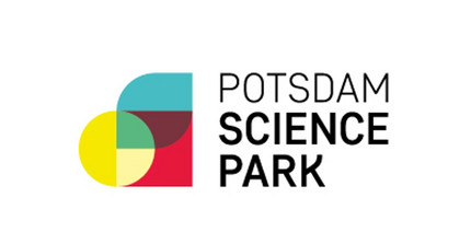Logo Potsdam Science Park