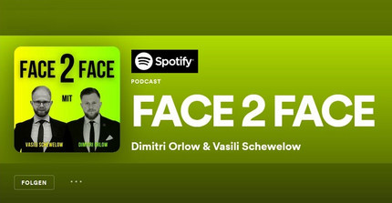 FACE 2 FACE Podcast