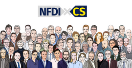 NFDIxCS header