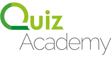 Logo der QuizAcademy