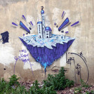 Graffiti, Tunis