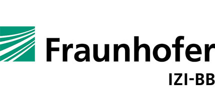 Logo Fraunhofer-Institut für Zelltherapie und Immunologie, Institutsteil Bioanalytik und Bioprozesse