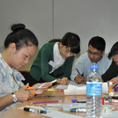 Preparation of the Group Work