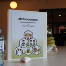 Methodenbox zur Gründung einer Mensa-AG